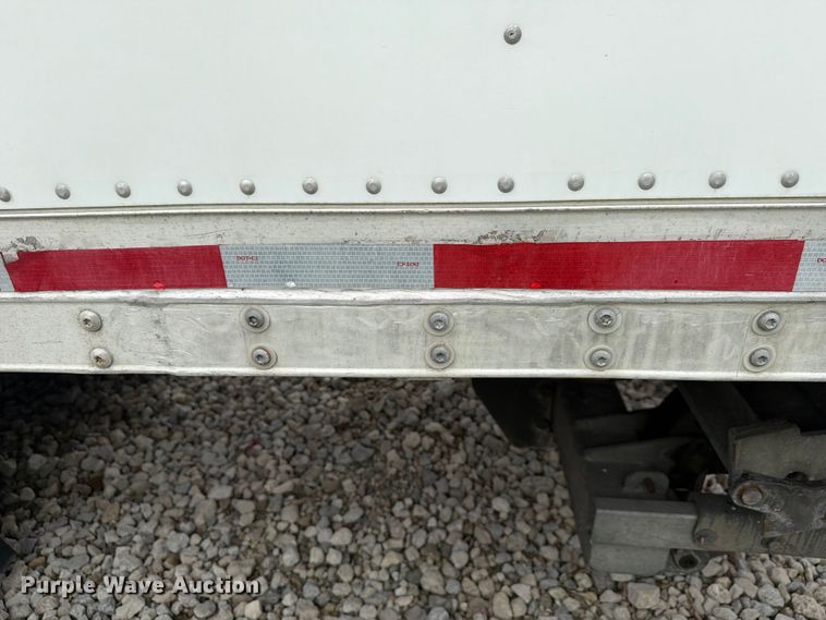 image for item YA3543 2019 International 4300 box truck