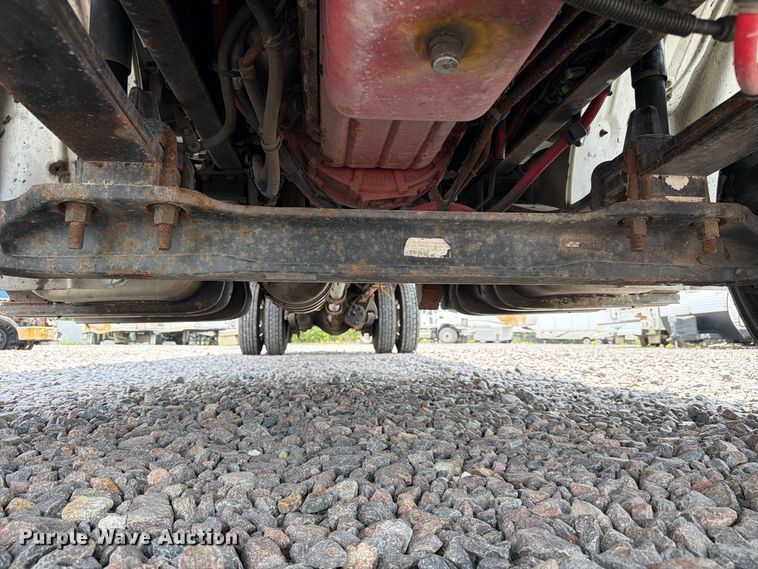 image for item YA3662 2018 Freightliner Business Class M2 box truck