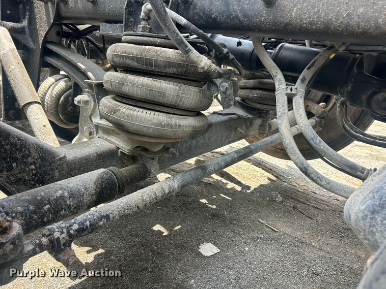 image for item YA3664 2025 Mack GR84F dump truck