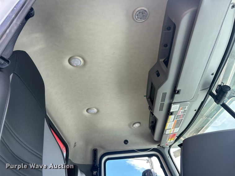 image for item YA3664 2025 Mack GR84F dump truck
