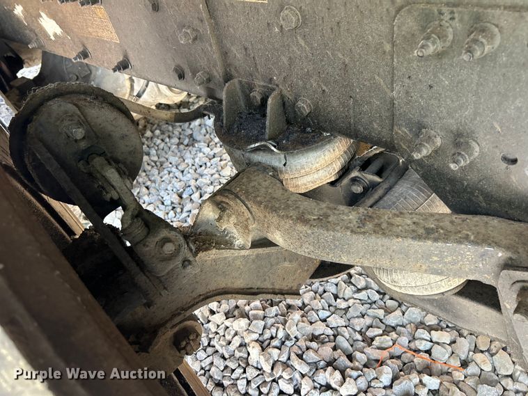 image for item YA3816 2026 Peterbilt 567 dump truck