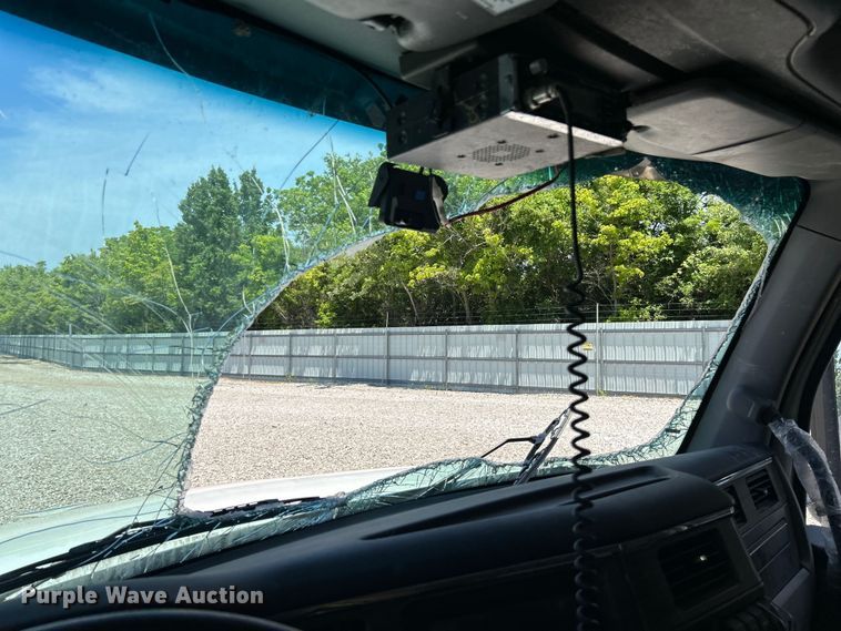 image for item YA3816 2026 Peterbilt 567 dump truck
