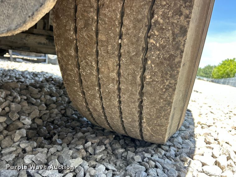 image for item YA3816 2026 Peterbilt 567 dump truck