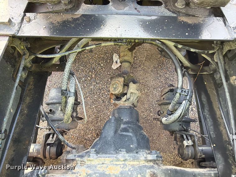 image for item YA4017 2020 Freightliner Cascadia semi truck