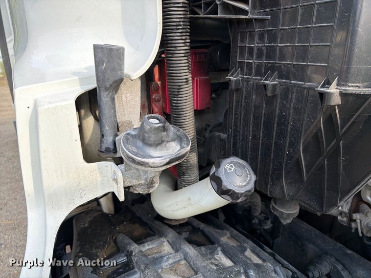 image for item YA4017 2020 Freightliner Cascadia semi truck