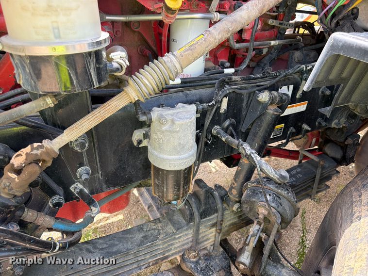 image for item YA4129 2019 Peterbilt 567 semi truck