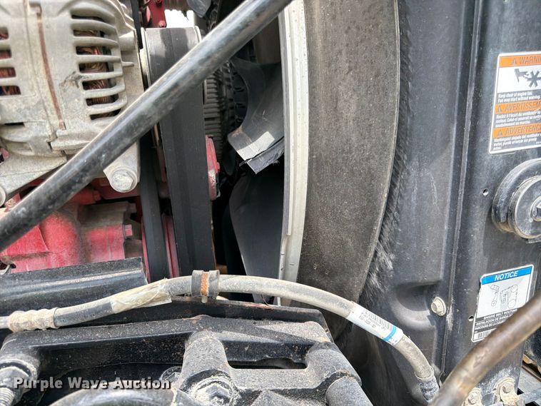 image for item YA4129 2019 Peterbilt 567 semi truck