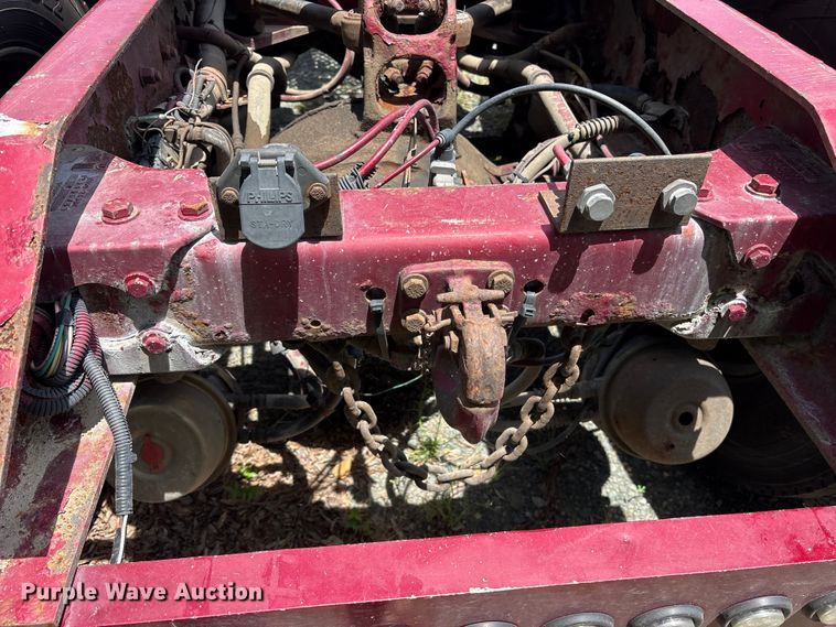 image for item YA4268 2006 Kenworth W900 semi truck