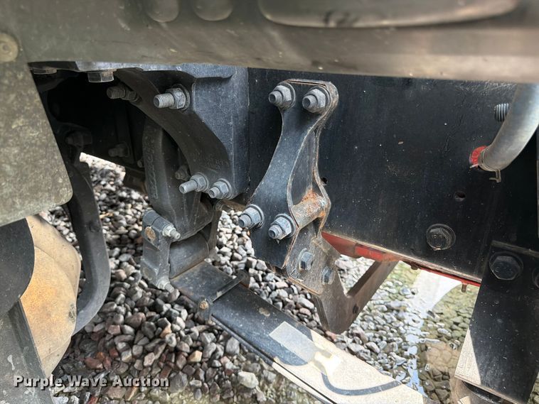 image for item YA4300 2024 Kenworth T680 semi truck