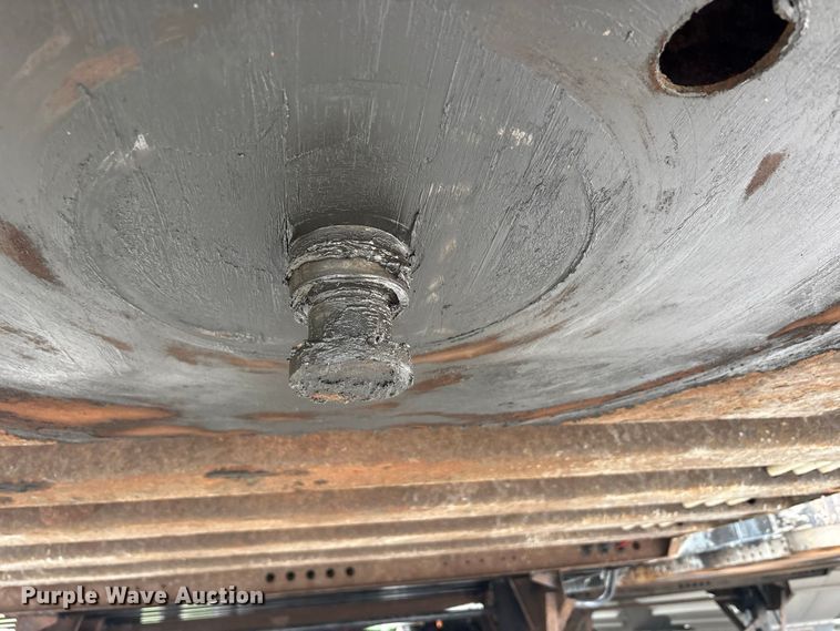 image for item YA4324 2005 Wabash DVCVHPC dry van trailer