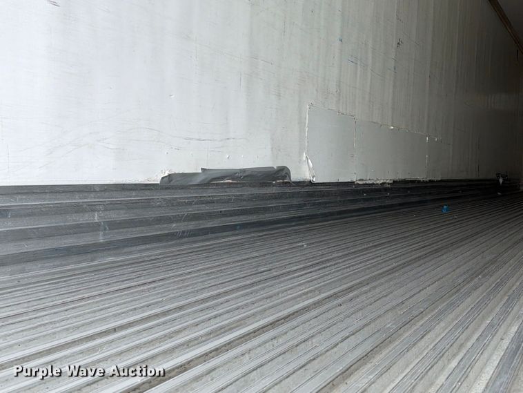 image for item YA4370 2019 Utility VS2RA refrigerated van trailer