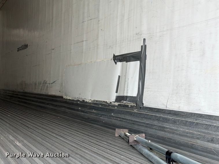 image for item YA4370 2019 Utility VS2RA refrigerated van trailer