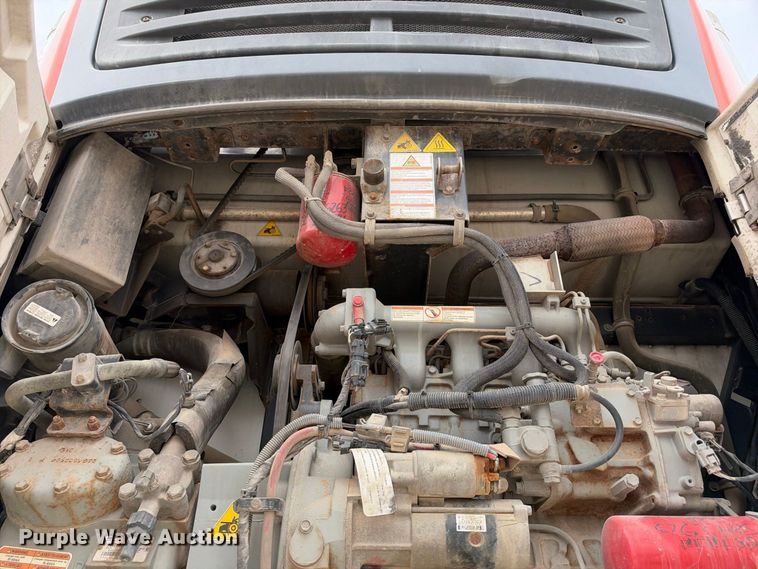 image for item YA4370 2019 Utility VS2RA refrigerated van trailer
