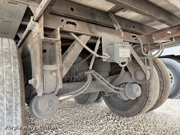 image for item YA4370 2019 Utility VS2RA refrigerated van trailer
