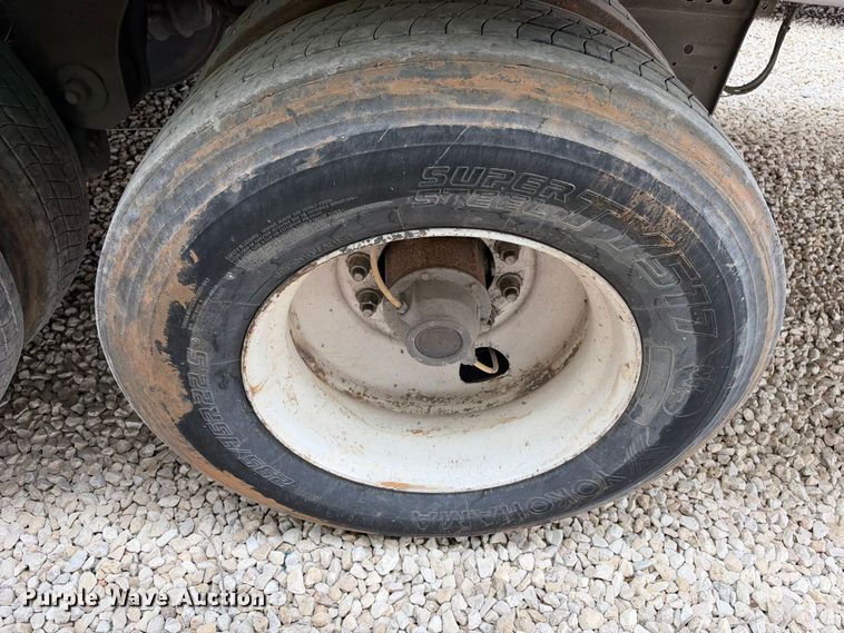 image for item YA4370 2019 Utility VS2RA refrigerated van trailer