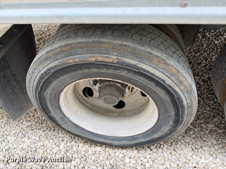 image for item YA4370 2019 Utility VS2RA refrigerated van trailer