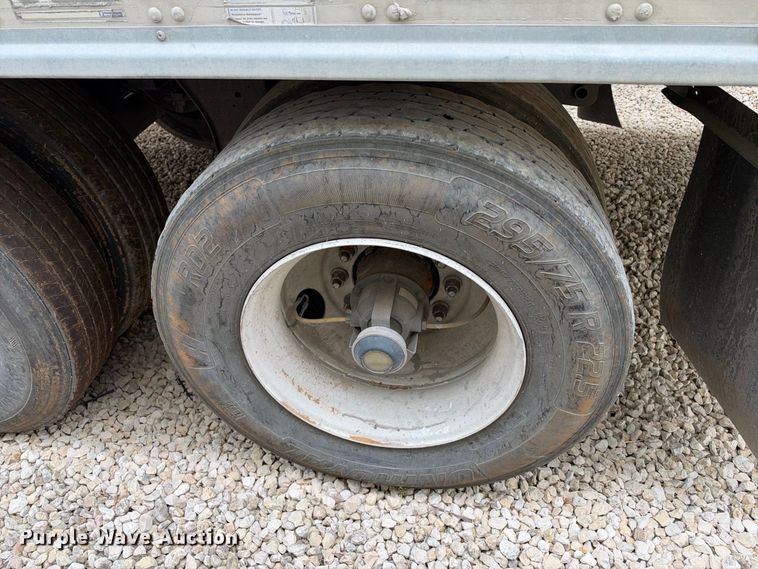image for item YA4370 2019 Utility VS2RA refrigerated van trailer
