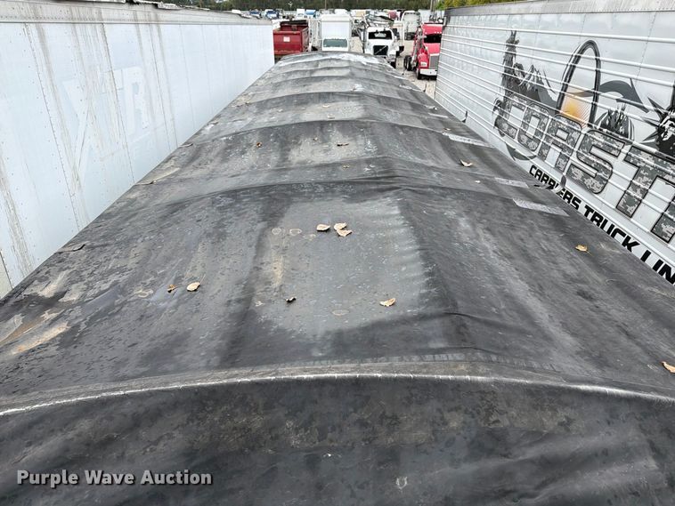 image for item YA4449 Stoughton AHV-401T-AR-A grain trailer