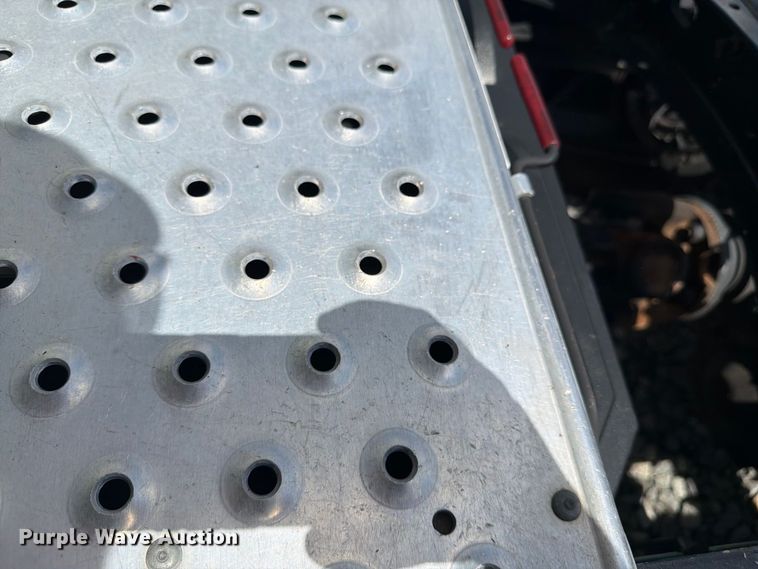 image for item YA4535 2026 Freightliner Cascadia semi truck