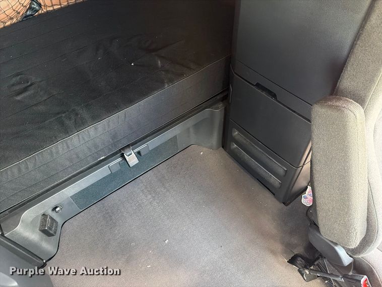 image for item YA4535 2026 Freightliner Cascadia semi truck