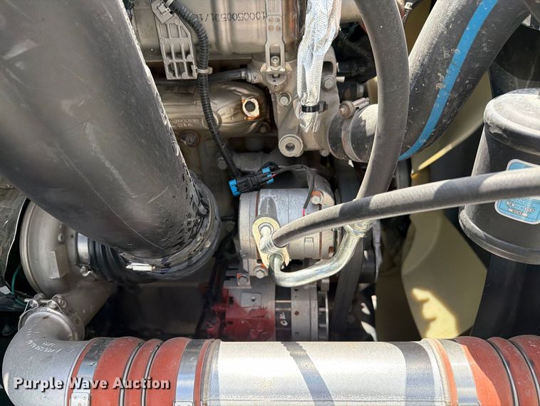 image for item YA4535 2026 Freightliner Cascadia semi truck