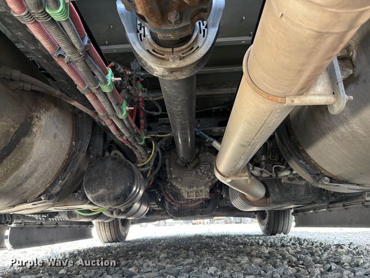 image for item YA4535 2026 Freightliner Cascadia semi truck