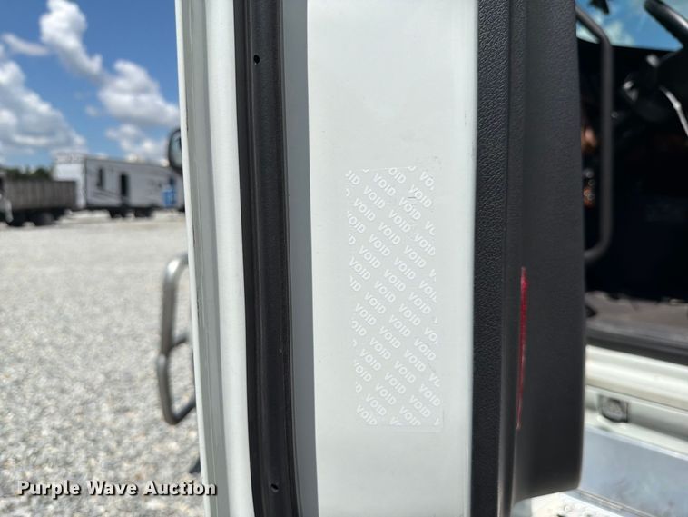 image for item YA4535 2026 Freightliner Cascadia semi truck