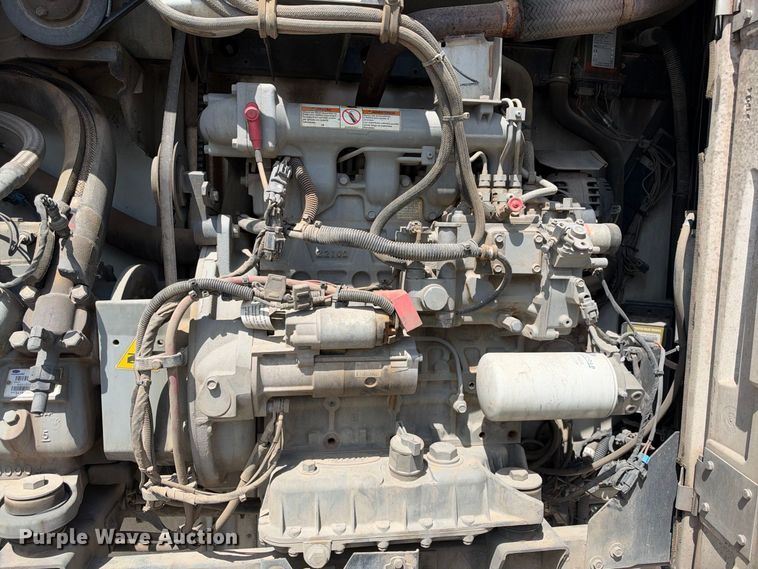 image for item YA4536 2019 Utility VS2RA refrigerated van trailer