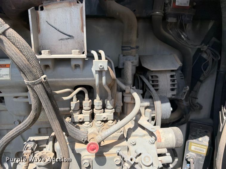 image for item YA4536 2019 Utility VS2RA refrigerated van trailer