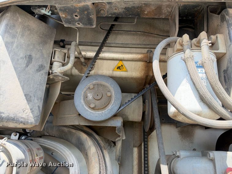image for item YA4536 2019 Utility VS2RA refrigerated van trailer
