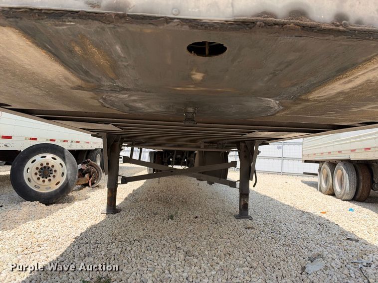 image for item YA4536 2019 Utility VS2RA refrigerated van trailer