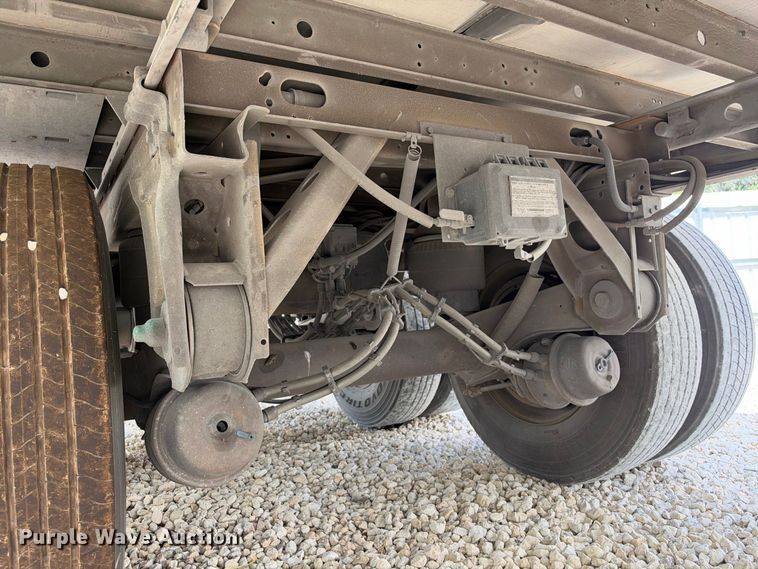 image for item YA4536 2019 Utility VS2RA refrigerated van trailer