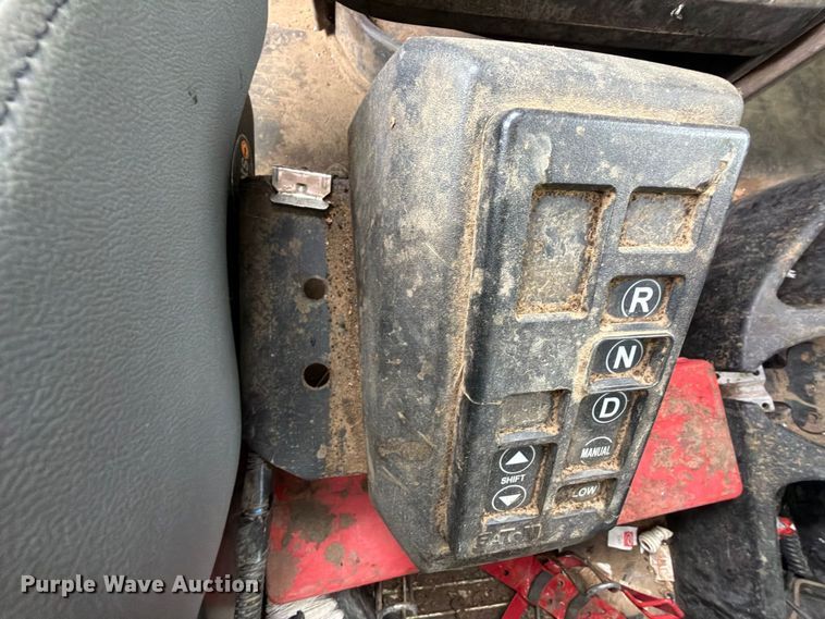 image for item YA4540 2020 International HX520 semi truck