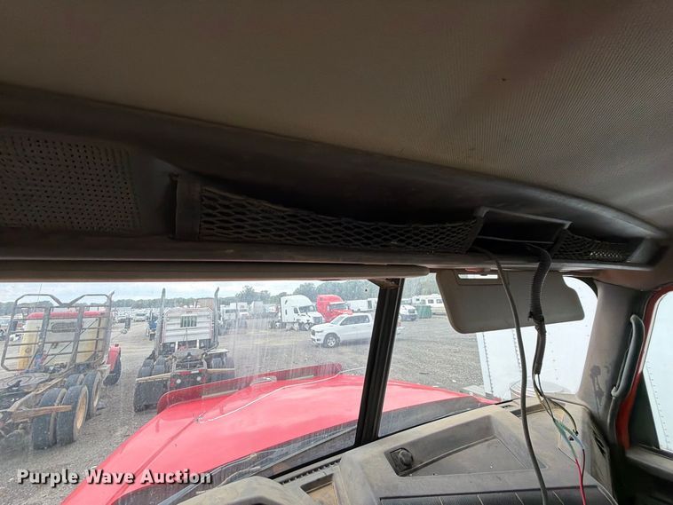 image for item YA4540 2020 International HX520 semi truck
