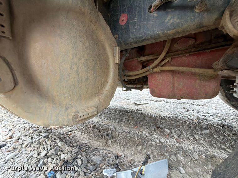 image for item YA4540 2020 International HX520 semi truck