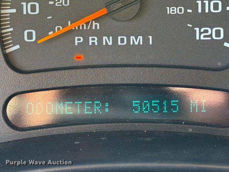 image for item YA4541 2007 GMC Sierra 3500 dump bed pickup truck