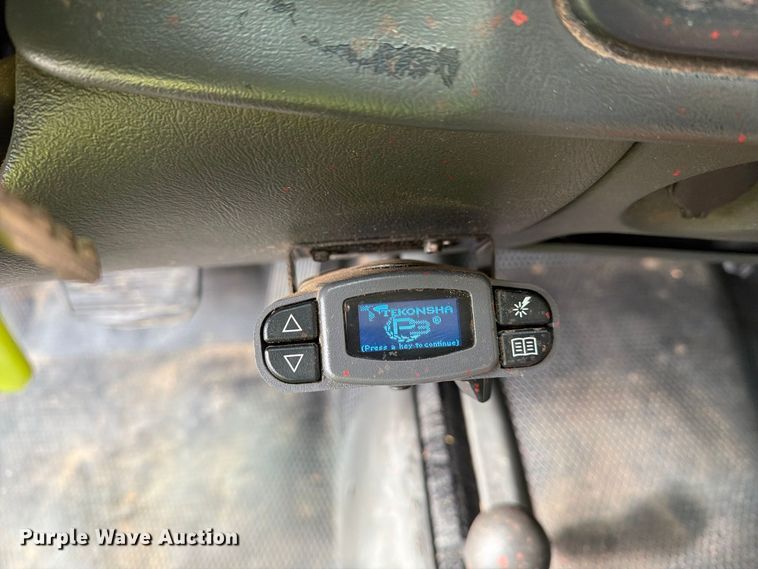 image for item YA4541 2007 GMC Sierra 3500 dump bed pickup truck