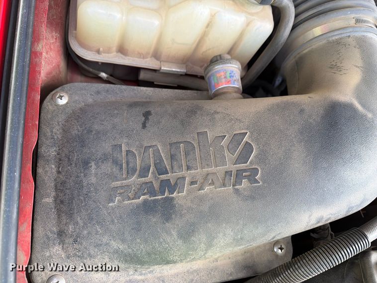 image for item YA4541 2007 GMC Sierra 3500 dump bed pickup truck