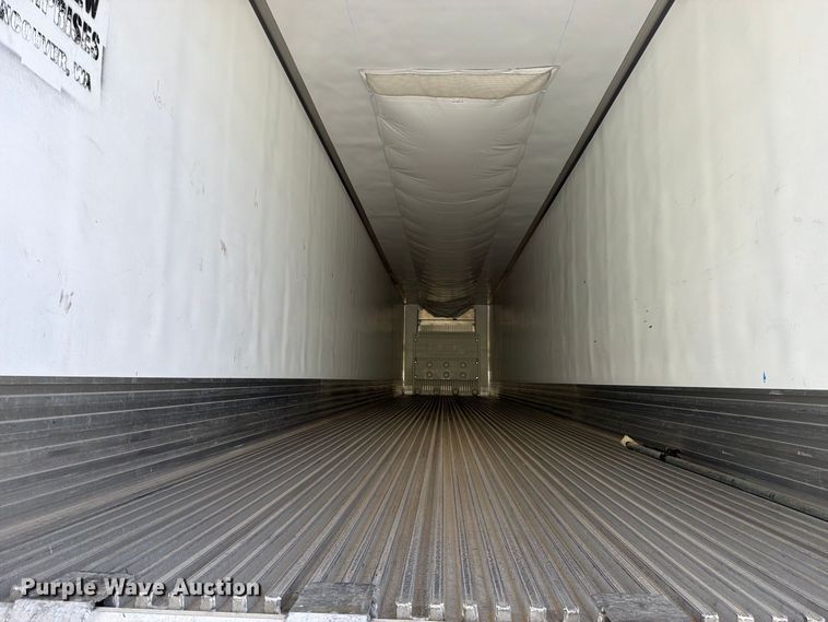 image for item YA4660 2025 Utility VS2RA refrigerated van trailer