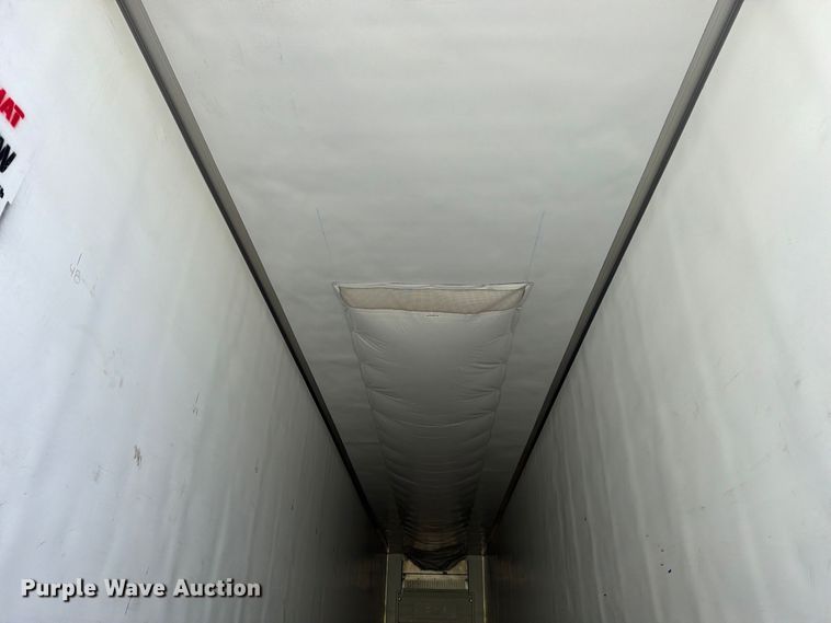 image for item YA4660 2025 Utility VS2RA refrigerated van trailer