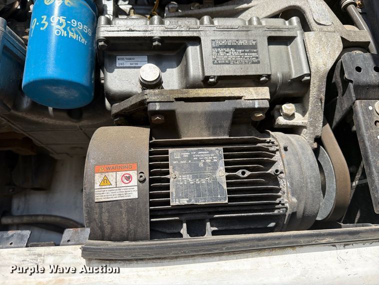 image for item YA4660 2025 Utility VS2RA refrigerated van trailer