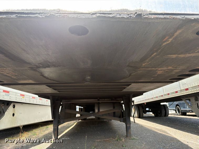 image for item YA4660 2025 Utility VS2RA refrigerated van trailer