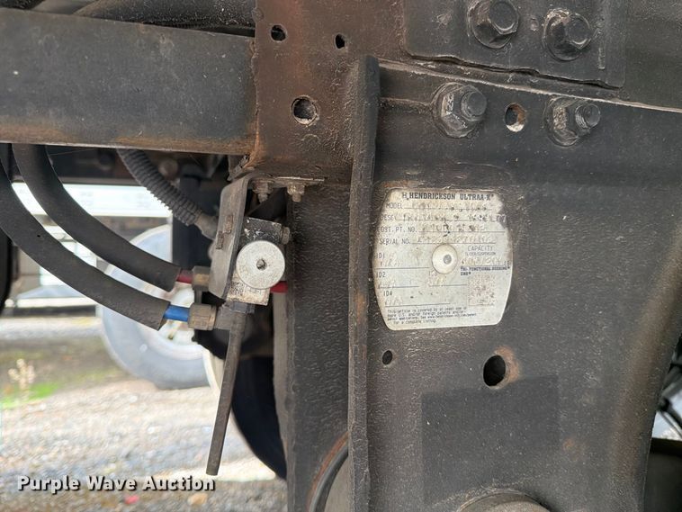 image for item YA4660 2025 Utility VS2RA refrigerated van trailer