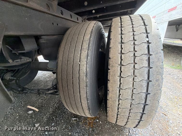 image for item YA4660 2025 Utility VS2RA refrigerated van trailer