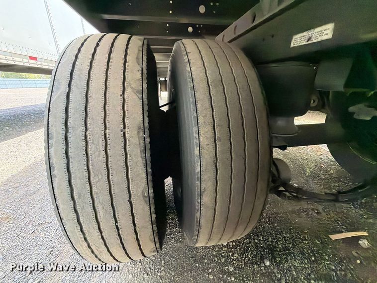 image for item YA4660 2025 Utility VS2RA refrigerated van trailer