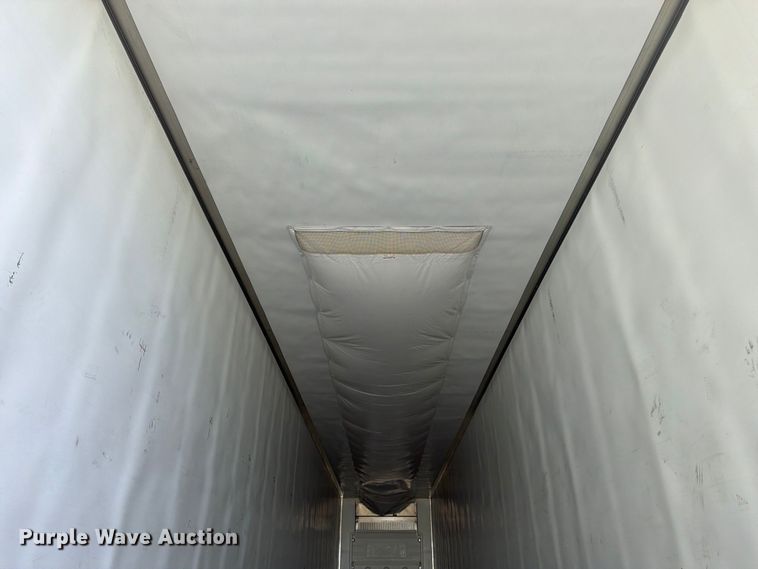 image for item YA4661 2025 Utility VS2RA refrigerated van trailer