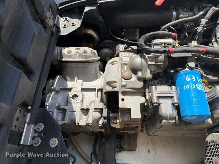 image for item YA4661 2025 Utility VS2RA refrigerated van trailer