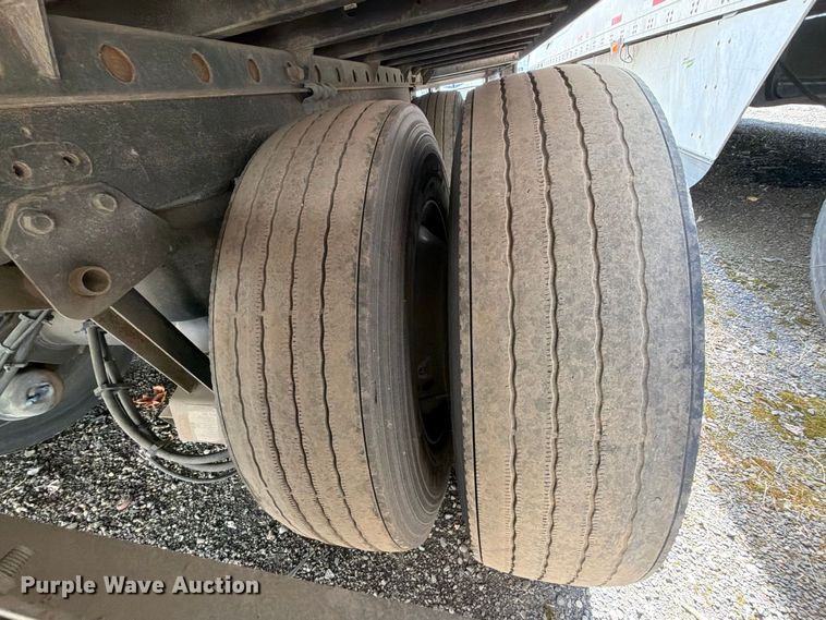 image for item YA4661 2025 Utility VS2RA refrigerated van trailer