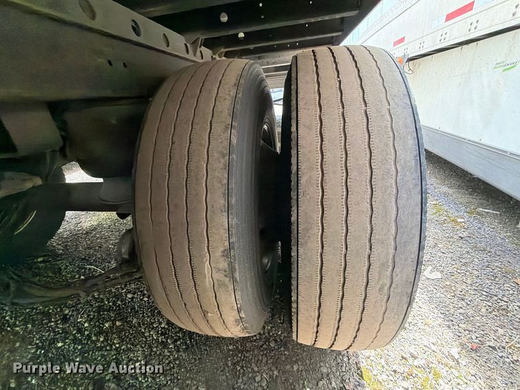 image for item YA4661 2025 Utility VS2RA refrigerated van trailer