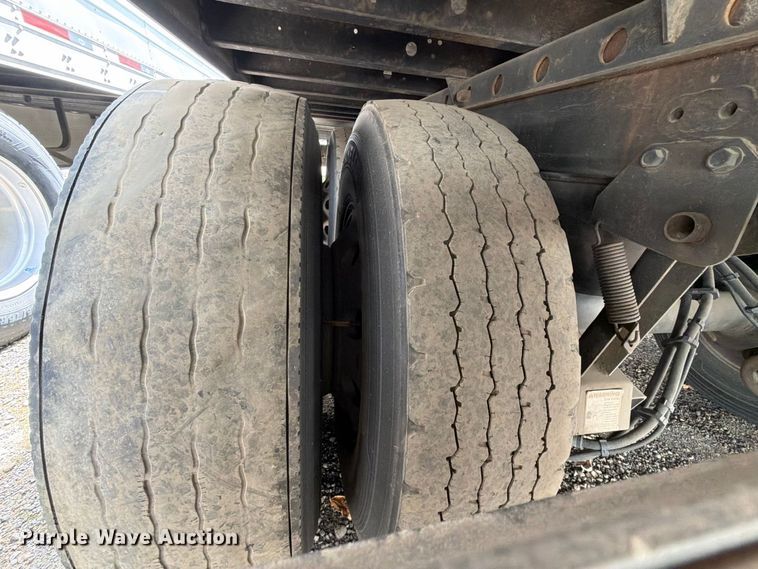 image for item YA4661 2025 Utility VS2RA refrigerated van trailer